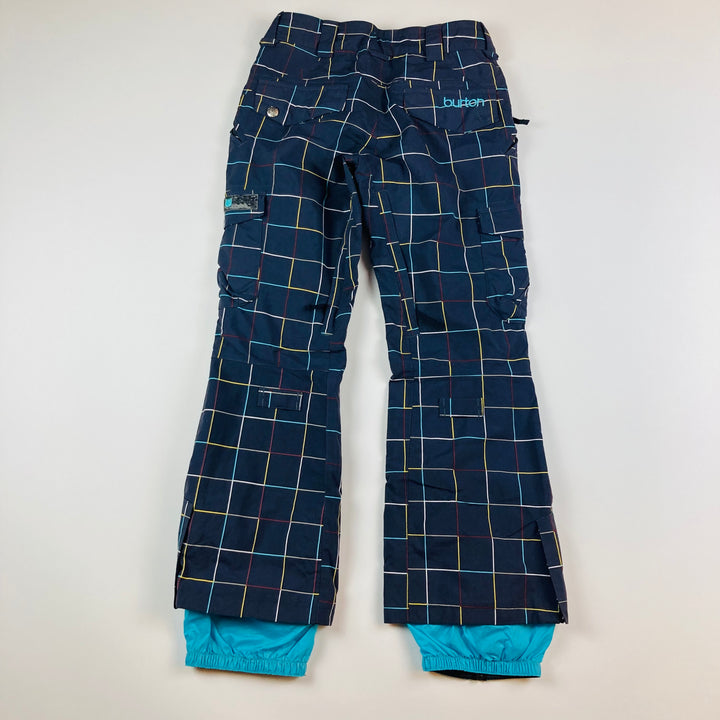 Burton Ski/Snow Pants - Size X-Small Women's