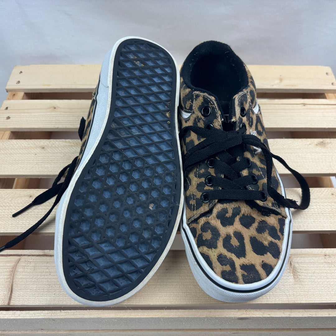 Vans Sneakers, Size 6 Women&