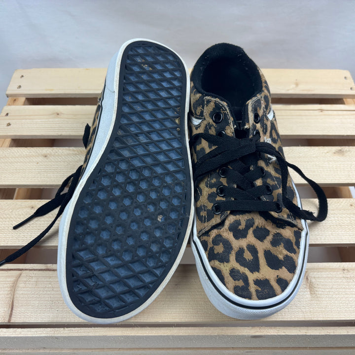 Vans Sneakers, Size 6 Women&
