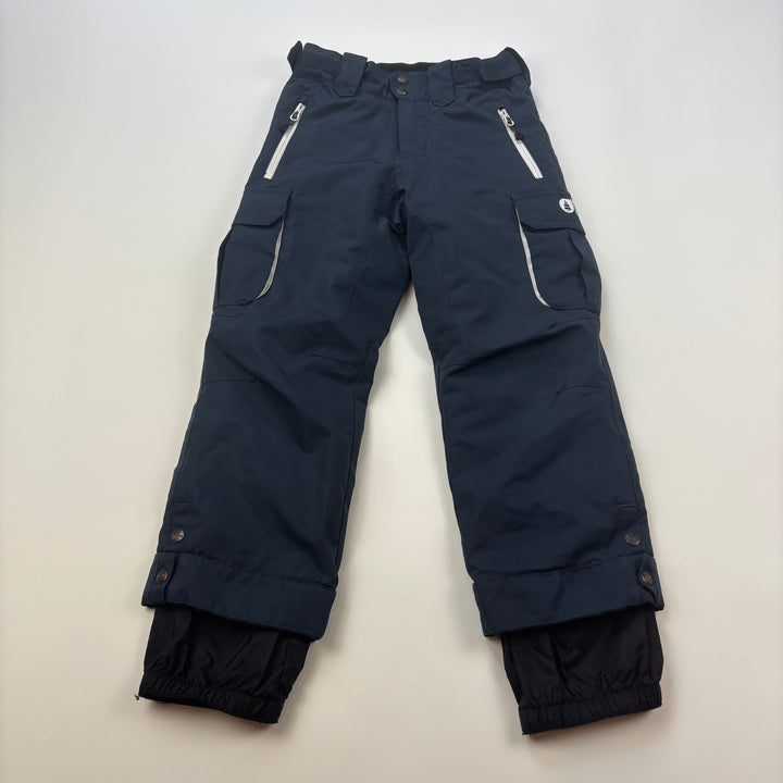 Picture Kids Snow Pants - Size 8 Youth