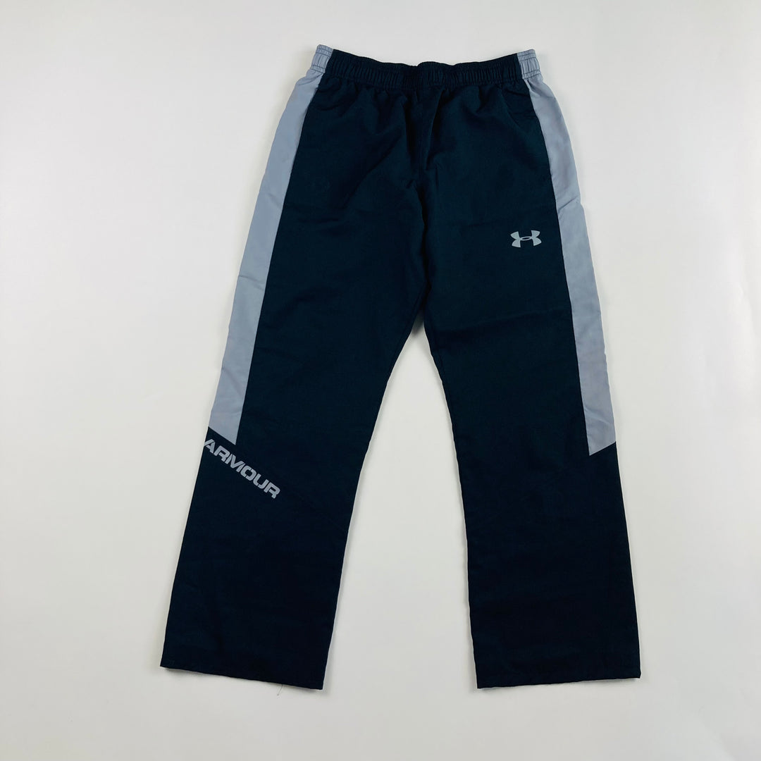 Under Armour Track Pants - Size Youth Medium (10-12Y)