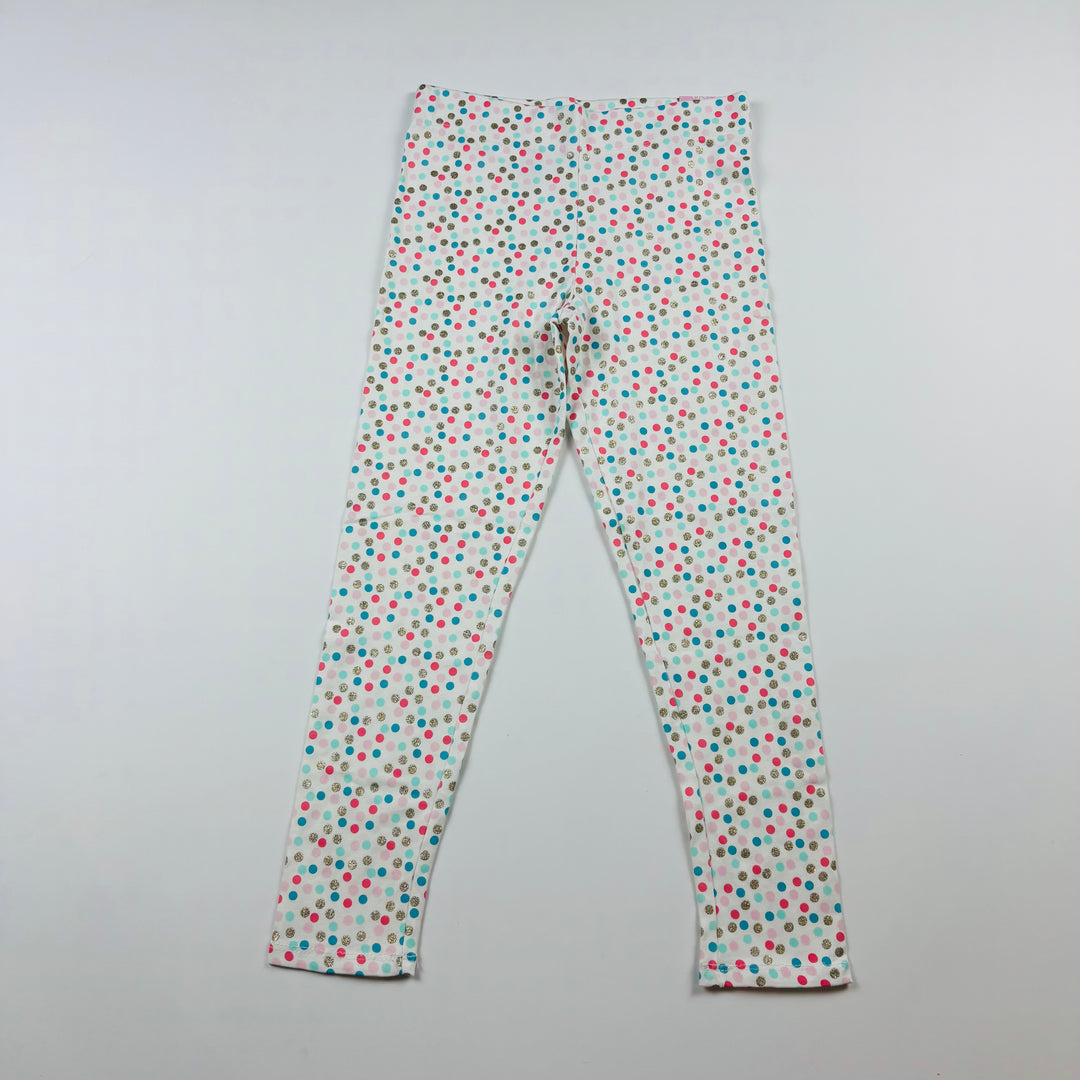 Tommy Bahama Leggings - 7/8 Youth