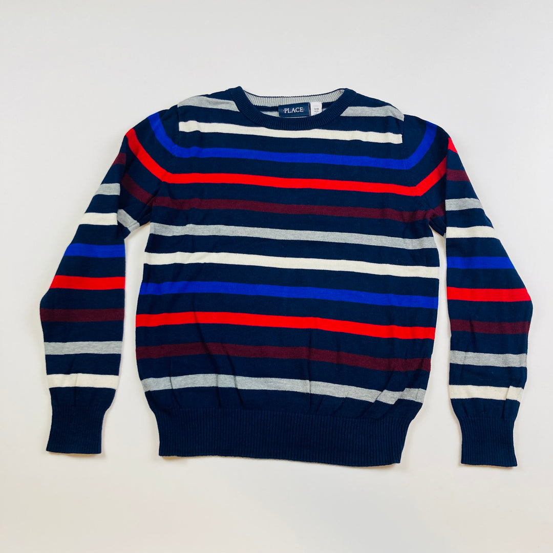 Children's Place Sweater - Size Youth Medium (7/8Y)