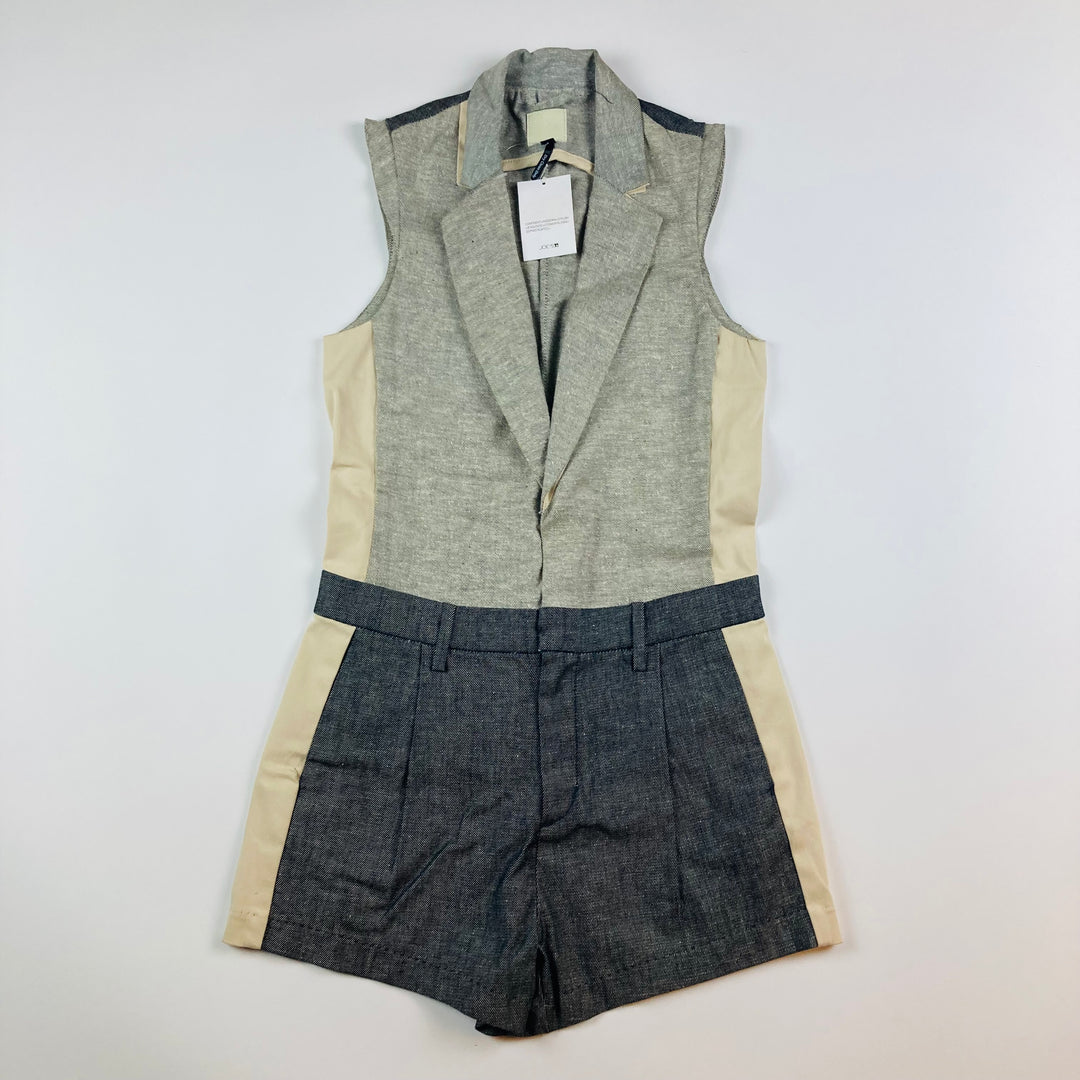 Joe's Dressy Romper - Size Women's Small