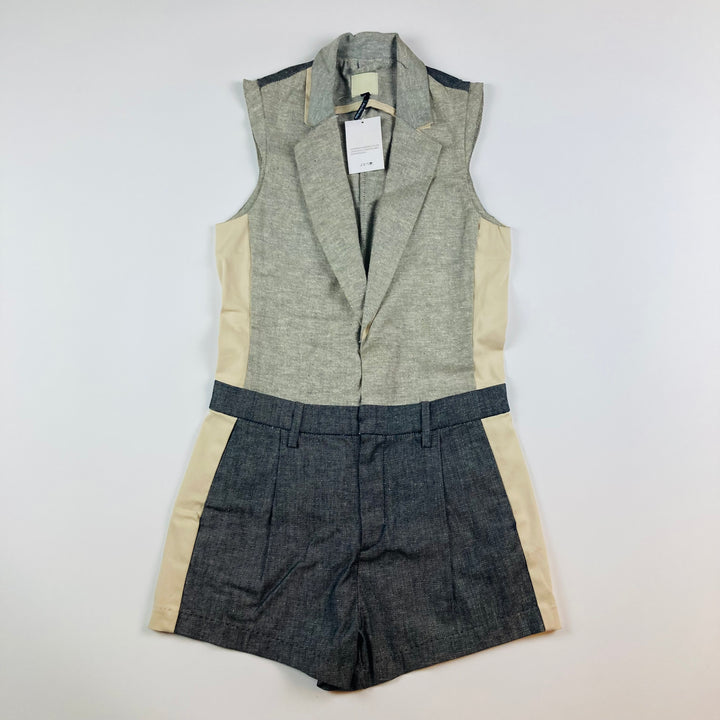 Joe's Dressy Romper - Size Women's Small