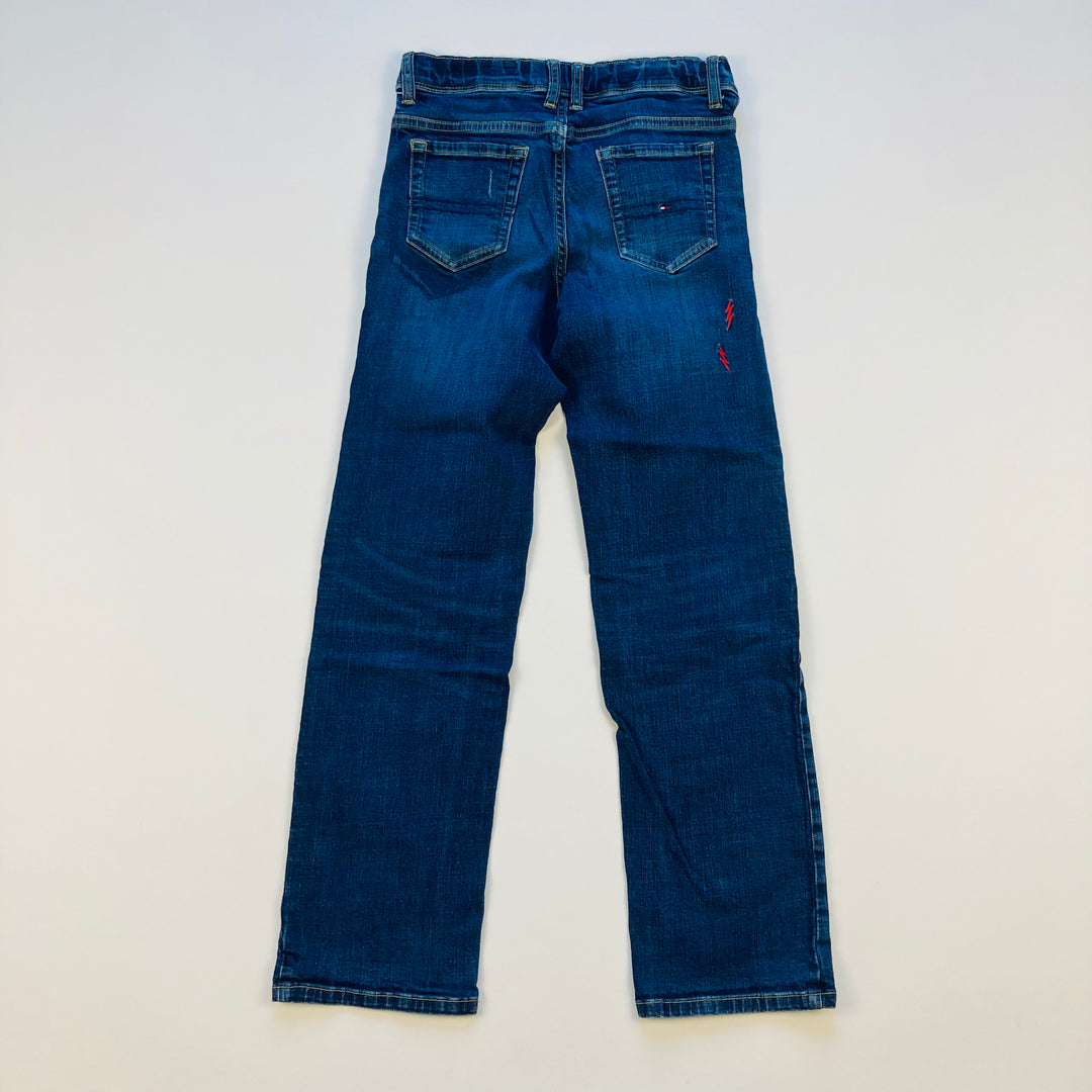 Tommy Hilfiger Regular Jeans - Size 12 Youth - Pitter Patter Boutique