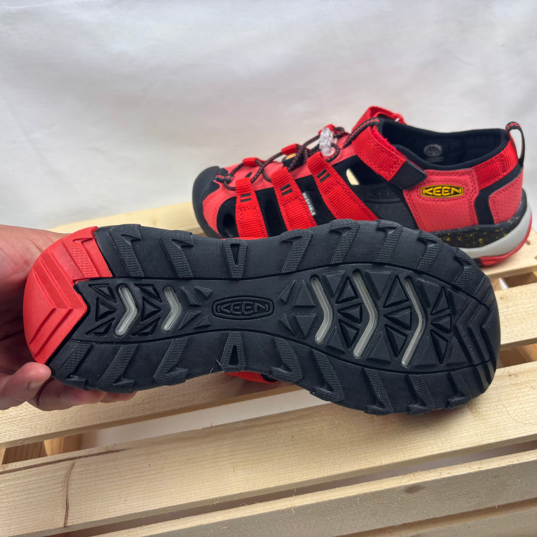 Keen Newport Neo H2 Sandals - Size 5 Youth