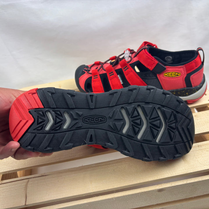 Keen Newport Neo H2 Sandals - Size 5 Youth