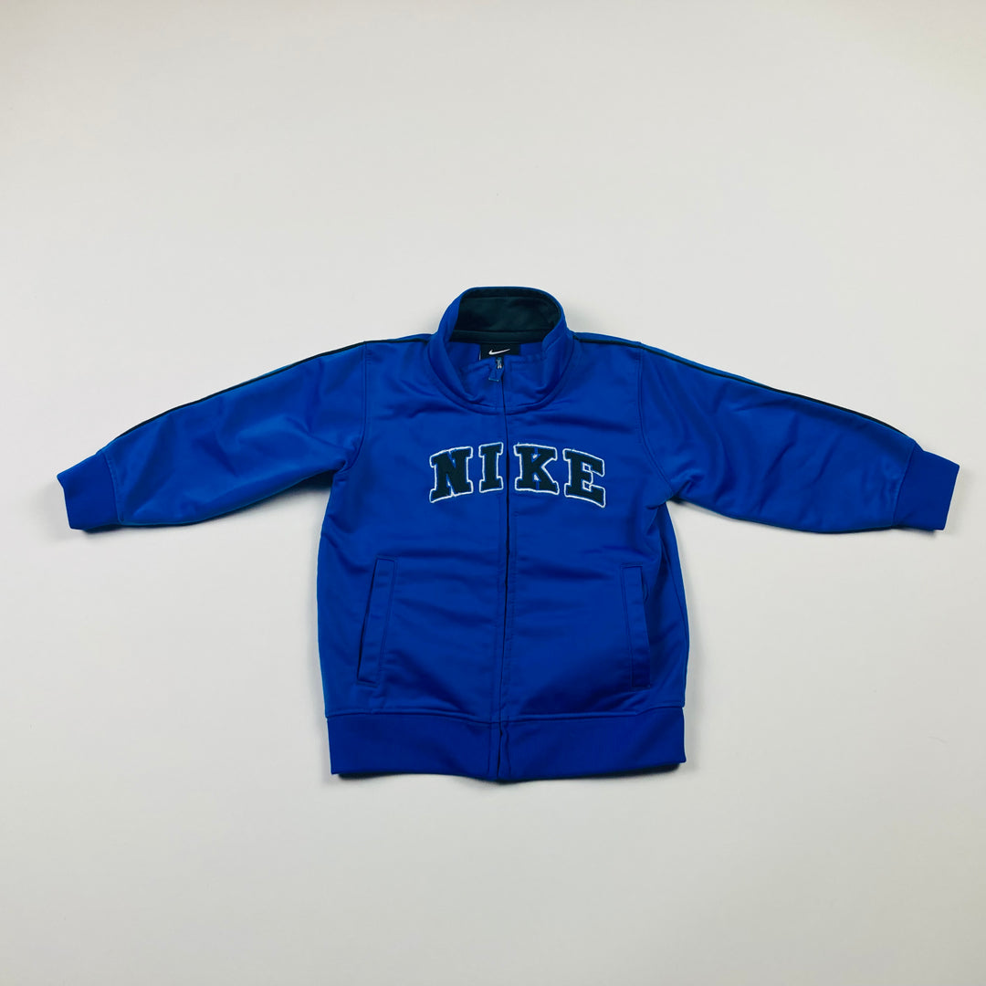 Nike Track Jacket - Size 18 Months - Pitter Patter Boutique