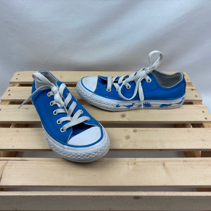 Converse Kids Shoes - Size 12 Toddler (29 EU)