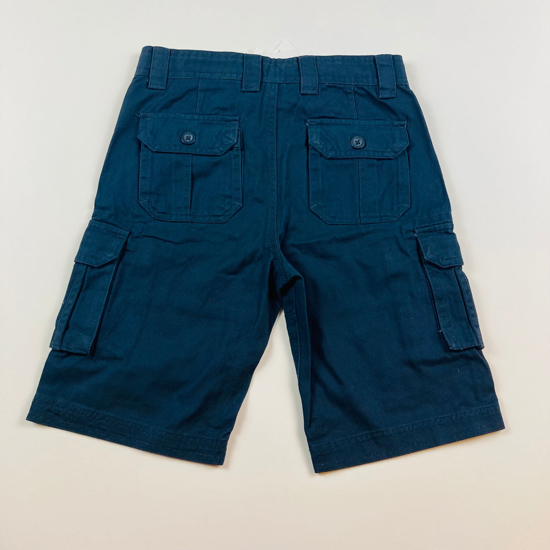 Mountain Warehouse Cargo Shorts - Size 9-10 Youth