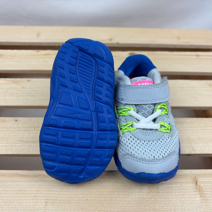 Nike Kids Running Shoes  - Size 5 Toddler (18.5 EU)