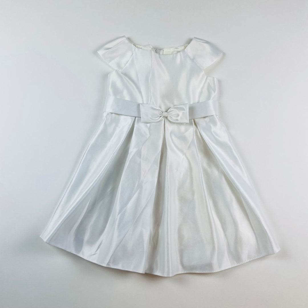 Kids Girls Flower Girl Size 4 Dress