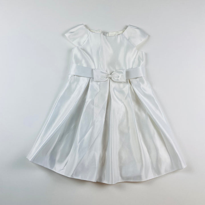 Kids Girls Flower Girl Size 4 Dress