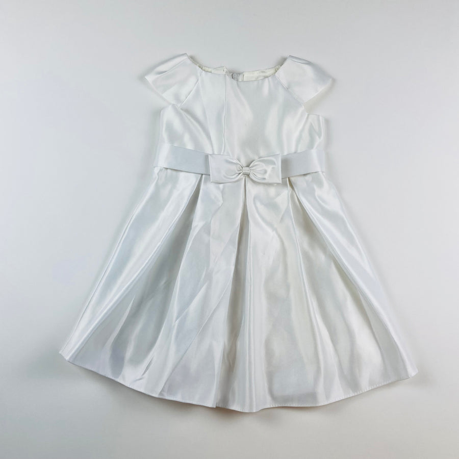 Kids Girls Flower Girl Size 4 Dress