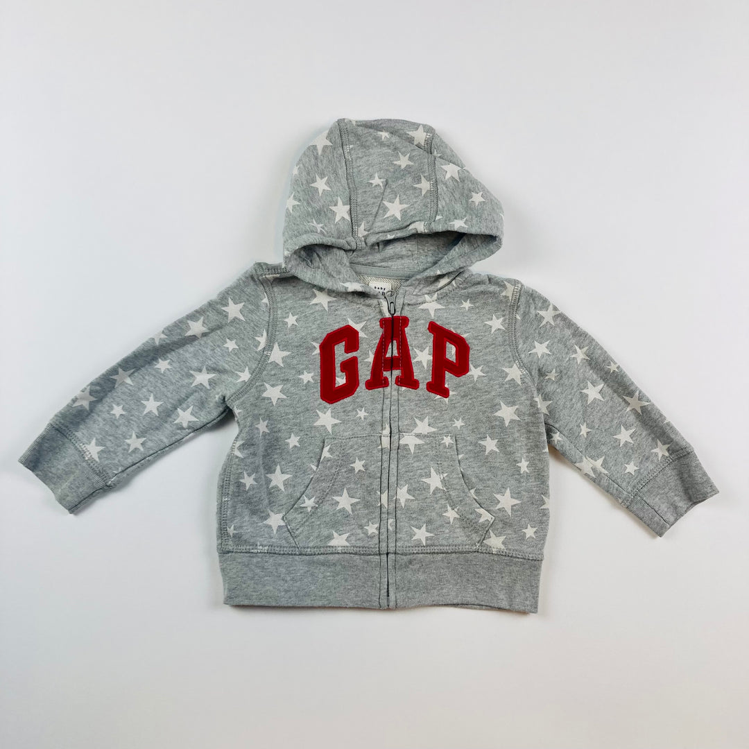 GAP Hoodie - Size 18-24 Months