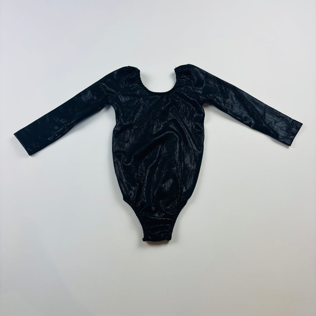 Bailey's Blossoms Dance/Gymnastics Leotard - Size 3 Toddler