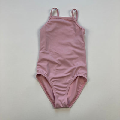 Balera Dance Leotard - Size SC (6/6x) - Pitter Patter Boutique