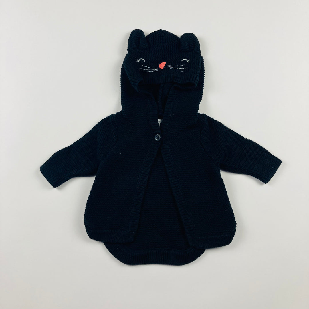 Gap Cardigan/Sweater - 0-3 Months