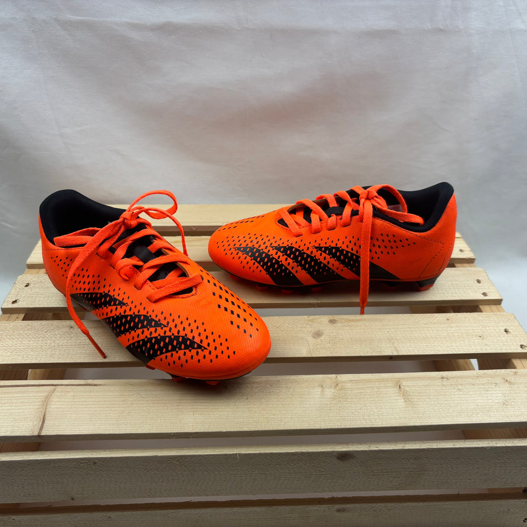 Adidas Kids Soccer Cleats - Size 13 Toddler