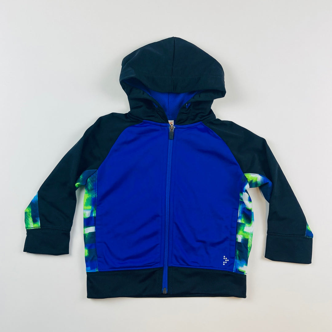 Gymboree Hoodie - Size 2 Toddler