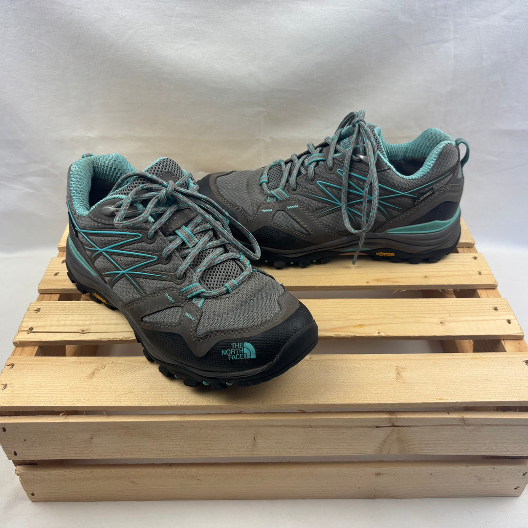 The North Face Waterproof Hiking Boots - Size 6.5 Women&
