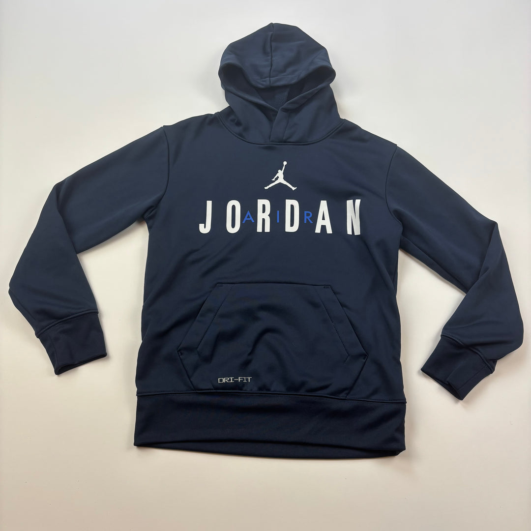 Air Jordan Hoodie - Size Youth Medium (10-12Y)