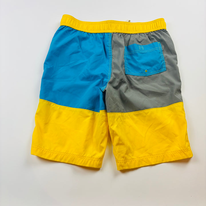 Lands' End Swim Trunks - Size Youth Large (14-16Y)