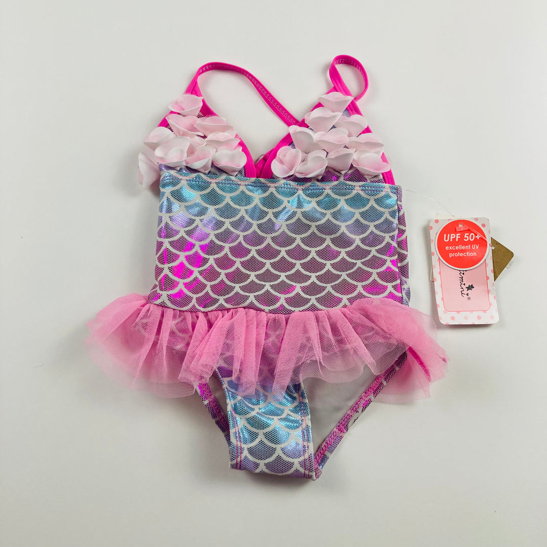 Floatimini Swim Suit - Size 24 Months