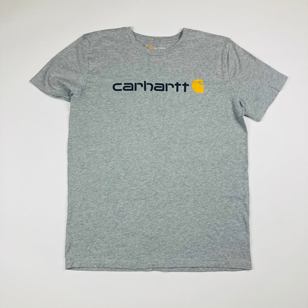 Carhartt T-Shirt - Size Youth XL (18-20 Youth) - Pitter Patter Boutique