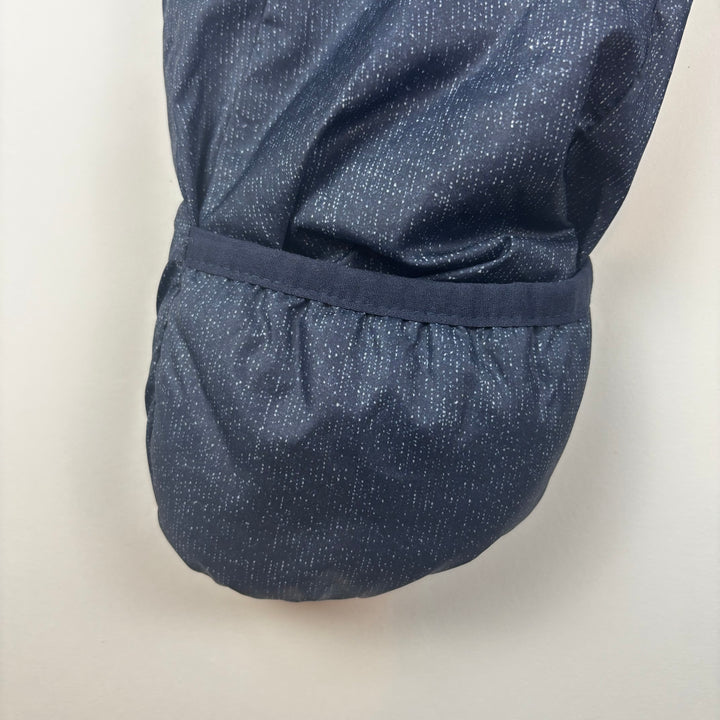 MEC Baby Bunting Suit - Size 12 Months