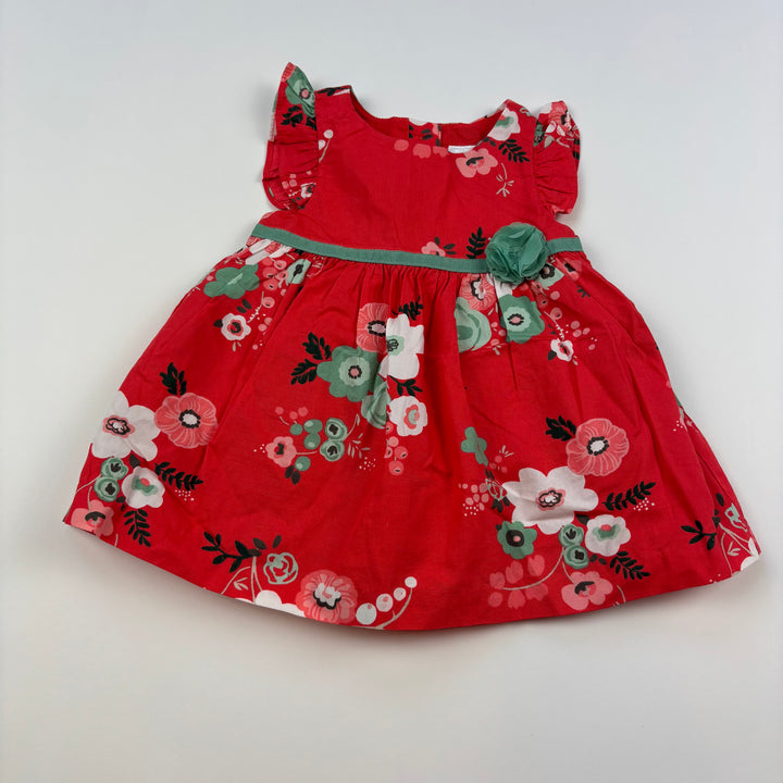 Gymboree Baby Dress - Size 0-3 Months