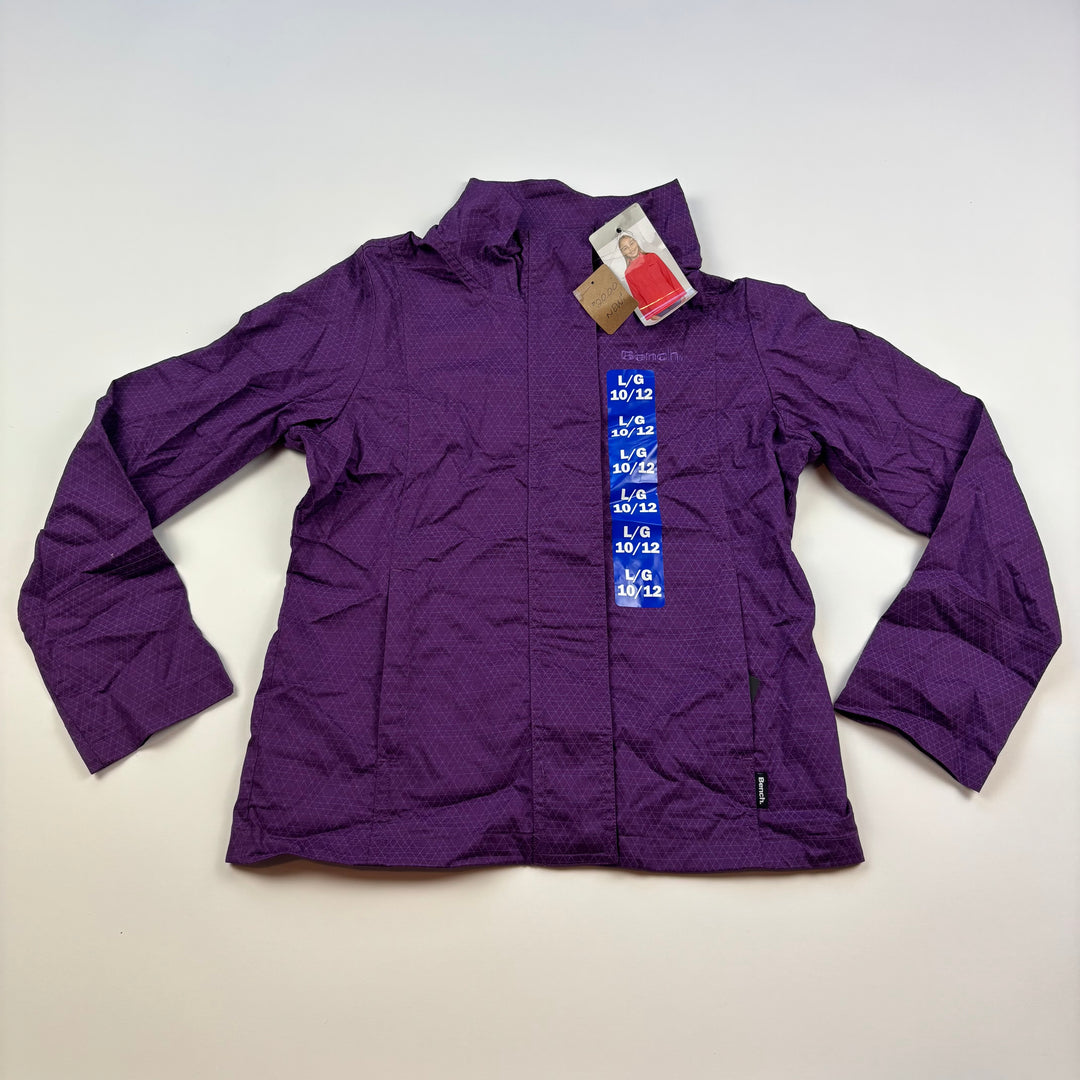 Bench Spring/Summer Jacket - Size Youth Large (10-12Y)