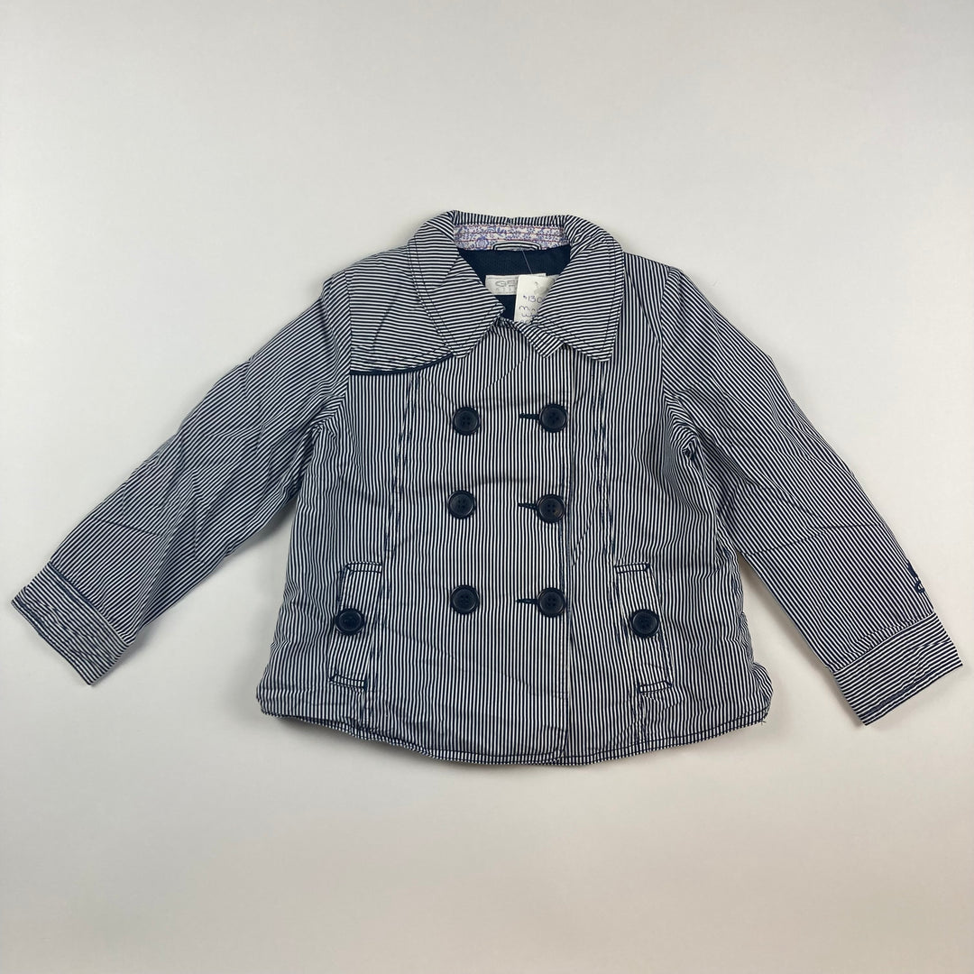 Geox Respira Jacket - Size 4 Toddler