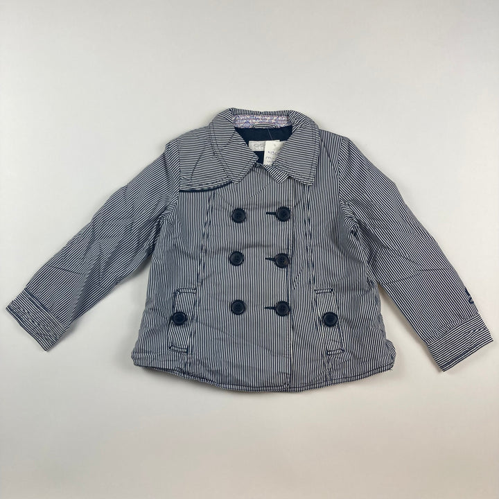 Geox Respira Jacket - Size 4 Toddler