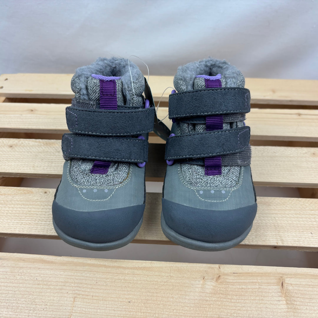 See Kai Run Waterproof Boots - Size 6 Toddler (22 EU)
