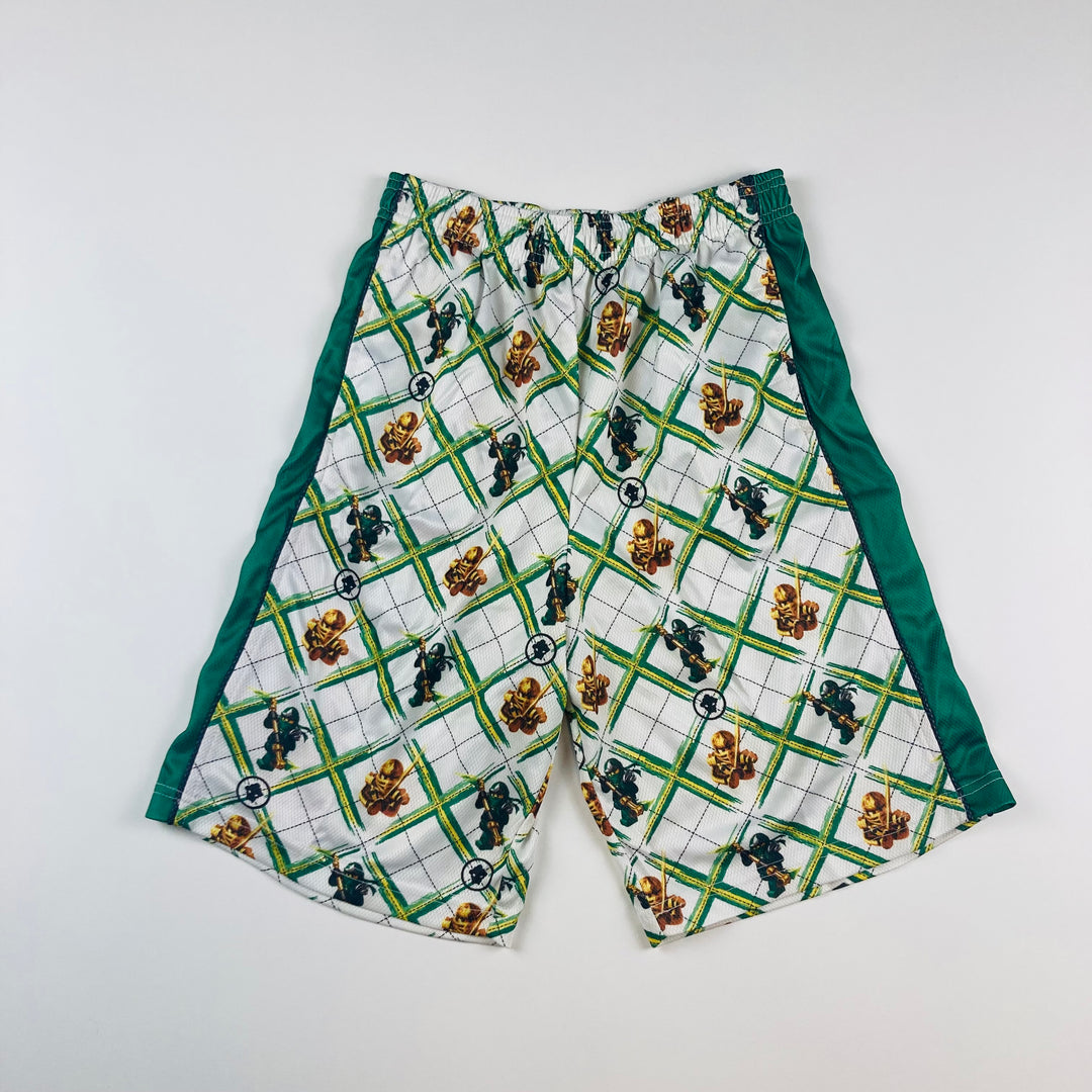 Lego Shorts - Size 14 Youth