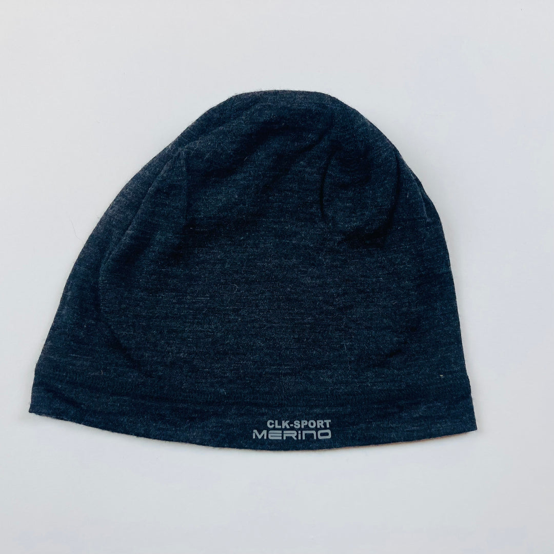 Calikids Merino Beanie - 6-12 Years