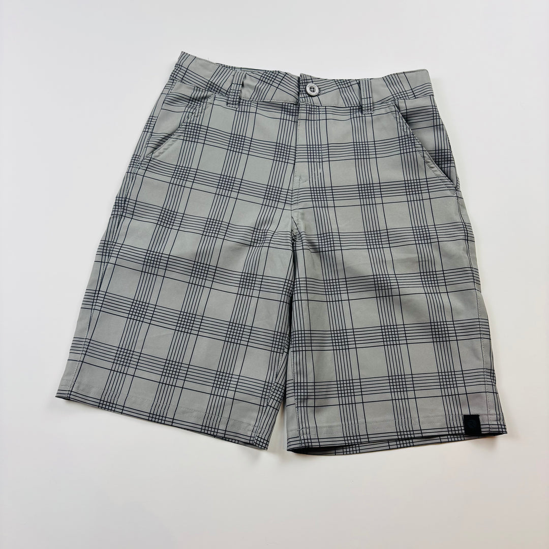 Ripzone Hybrid Shorts - Size Youth Large (12Y)