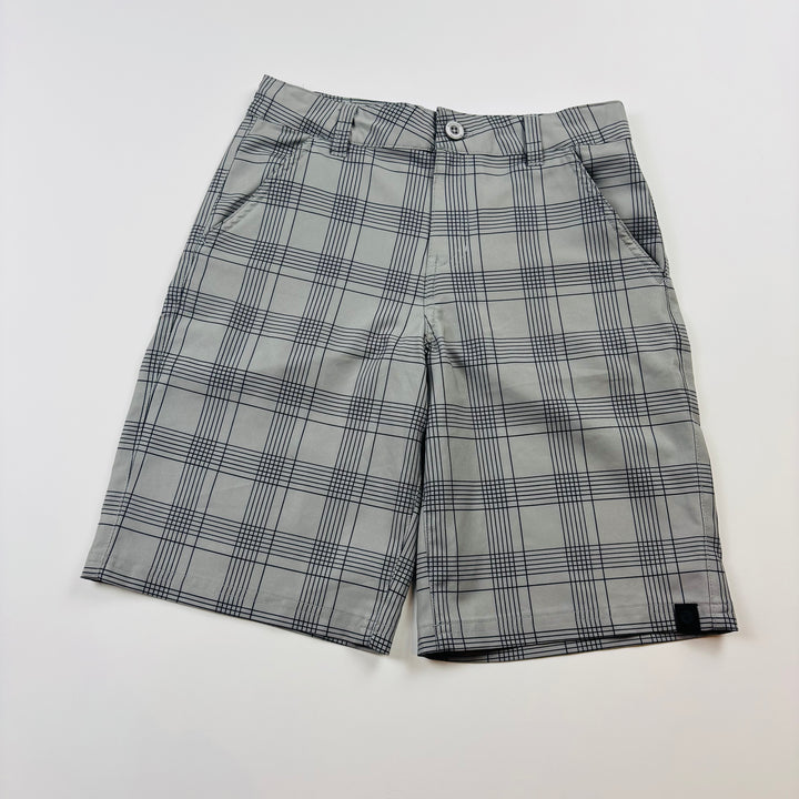 Ripzone Hybrid Shorts - Size Youth Large (12Y)