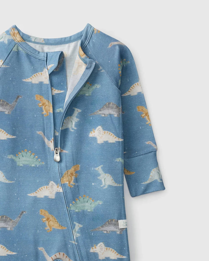 Loulou Lollipop - Baby Sleeper/Romper