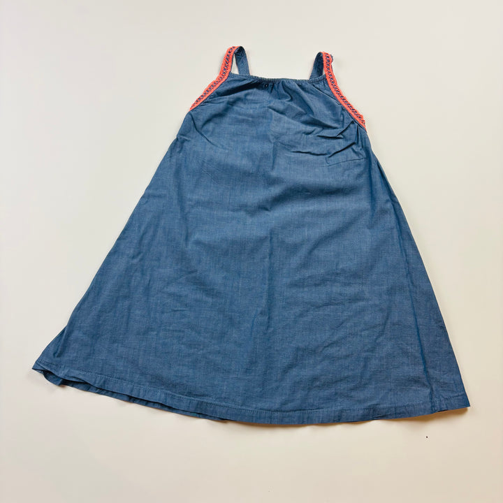Dana Schaureige Dress - Size 3-4 Toddler (104 cm)