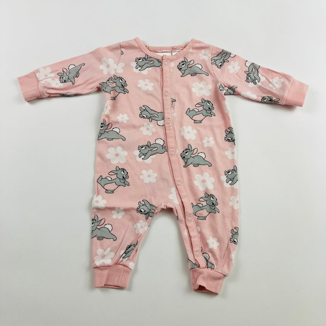 Disney Baby Romper - 3-6 Months