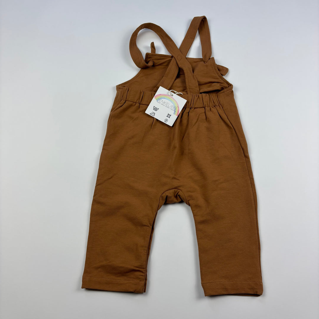 EnkeliBB Summer Overalls - Size 3T (100cm)