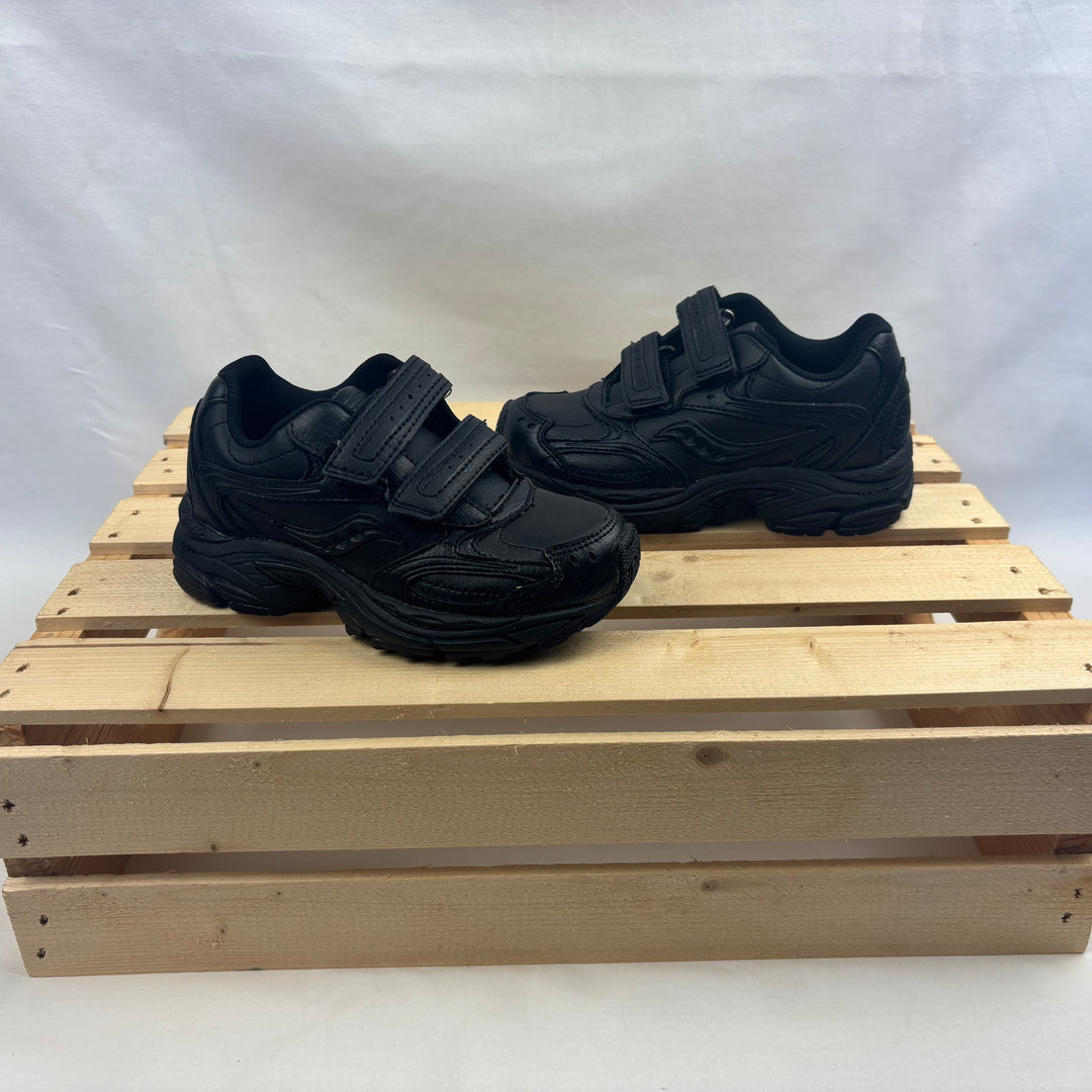 Saucony Kids Athletic Sneakers - Size 10.5 Toddler