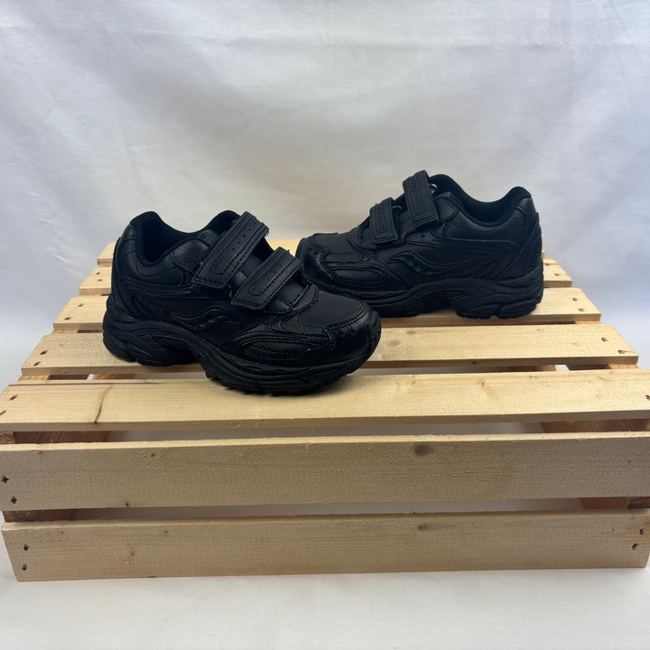 Saucony Kids Athletic Sneakers - Size 10.5 Toddler