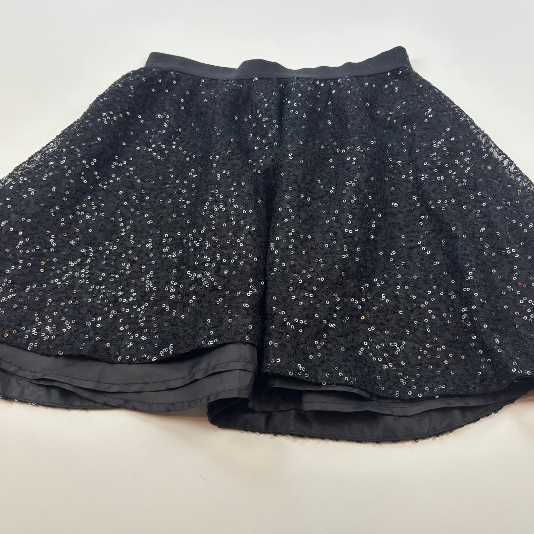 GAP Sequin Skirt - Size Youth XL (12 Youth)