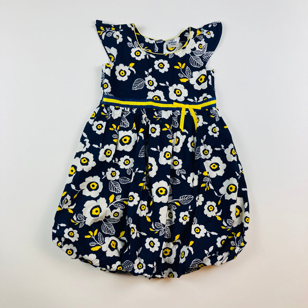 Flap Doodle Dress - Size 8 Youth