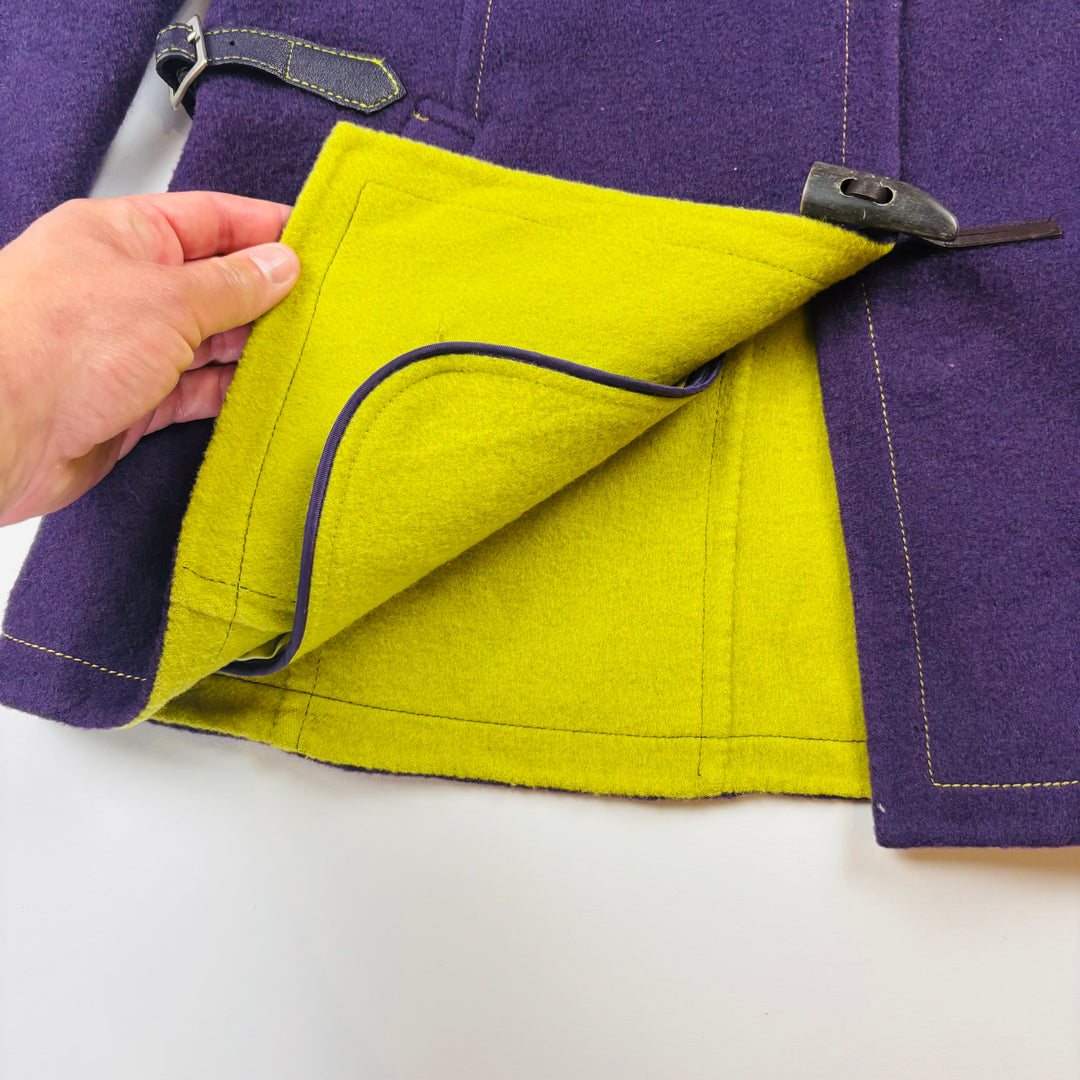 Bean Pole Jacket - Size 10-12 Youth