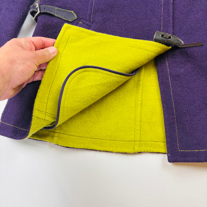 Bean Pole Jacket - Size 10-12 Youth